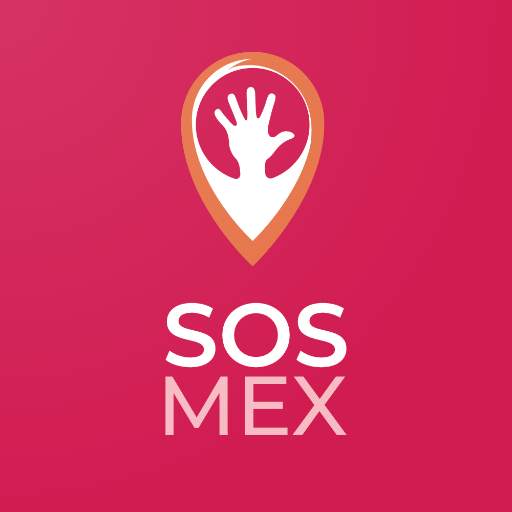 SOSMEX (Botón de pánico) #NiunaMenos