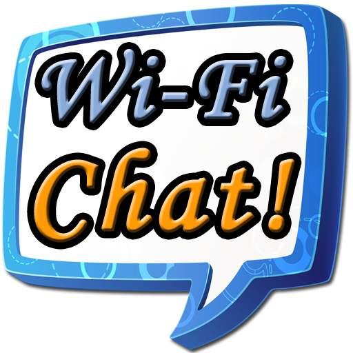 Wi-Fi Chat