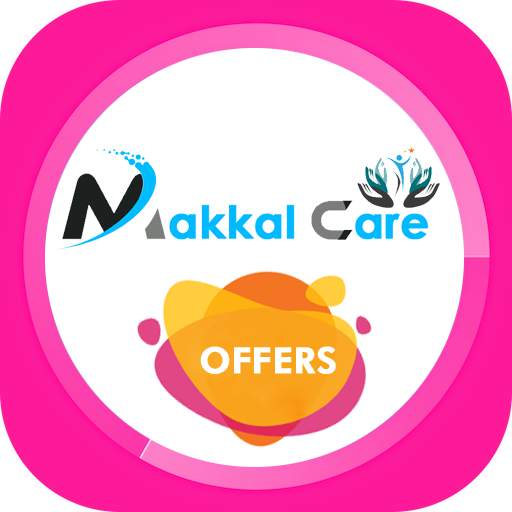 Makkalcare - Offers & Discount