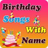 Birthday Song With Name Maker on 9Apps