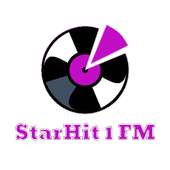 StarHit 1 FM on 9Apps