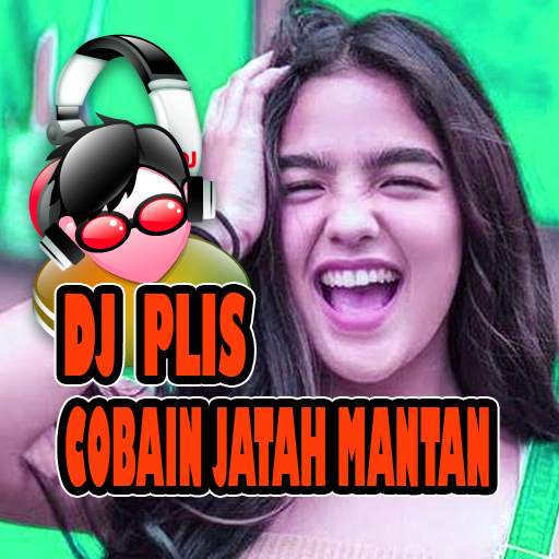 DJ Pliis Cobain Jatah Mantan