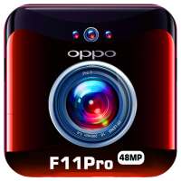 Camera For Oppo F11 Pro on 9Apps