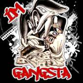 Gangster Live Wallpaper - Free