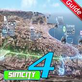 Guide For Simcity 4