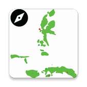 Explore Maluku on 9Apps