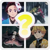 Demon Slayer Quiz - Kimetsu no APK para Android - Download