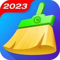 Phone Cleaner — Мастер чистоты on 9Apps
