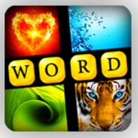 Four Pics One Word on 9Apps