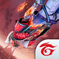 Garena Free Fire: Rampage on 9Apps