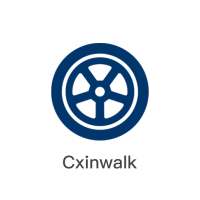 Cxinwalk on 9Apps