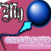 La calcolatrice ovulazione on 9Apps