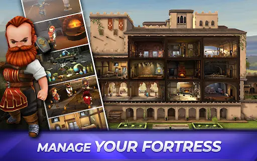 Assassin Bloodlines APK Download 2023 - Free - 9Apps