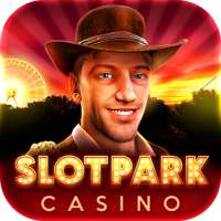 Slotpark Spielautomaten Casino on 9Apps