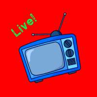 Free Live TV - NX TV