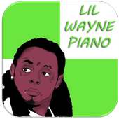 Lil Wayne Piano Tiles