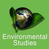 Environmental Studies- Complete Reference Guide on 9Apps