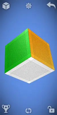 Magic Cube Rubik Puzzle 3D APK Download 2024 - Free - 9Apps