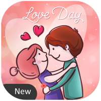 Love Day Counter