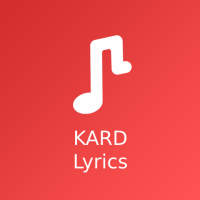 KARD Lyrics Offline on 9Apps