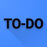 TO-DO on 9Apps