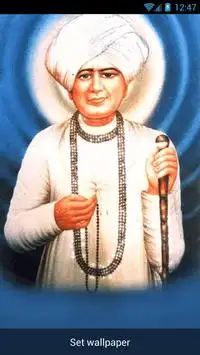 Jalaram bapa live wallpaper APK Download 2023 - Free - 9Apps Jalaram bapa live wallpaper APK Download 2023 - Free - 9Apps