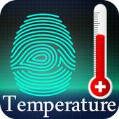 Temperature Body Checker