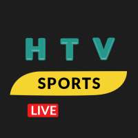 HTV Sports Live - Watch Live Cricket Streaming