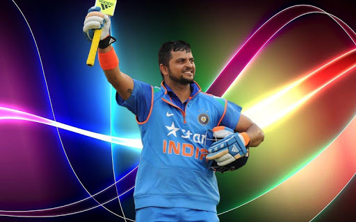 🔥 Download Suresh Raina HD Image SureshrainaHDImage Sureshraina by  @ealexander3 | Raina Wallpaper, Raina Wallpaper,