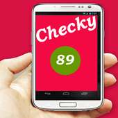 Checker - Phone Check Usage