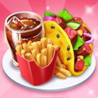 My Cooking - العاب طبخ مجنون on 9Apps
