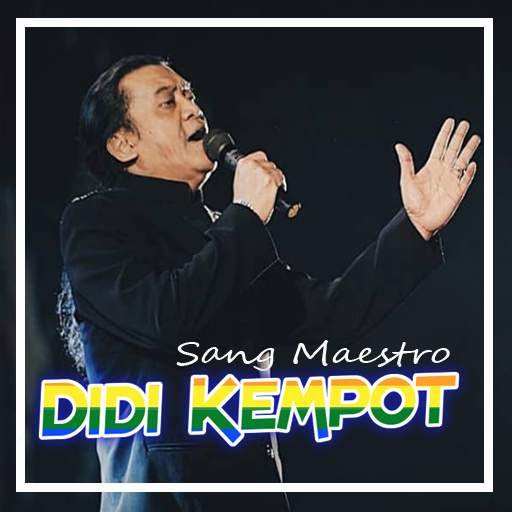 Song Didi Kempot Full Offline - Kapusan Janji