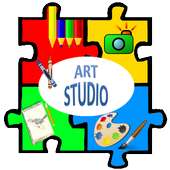 Art Studio on 9Apps
