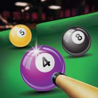 Pool Billiards City