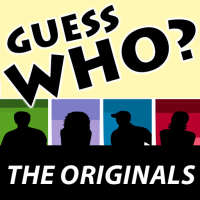 The Originals - Guess Who?