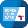 KOREA TOUR CARD Tmoney