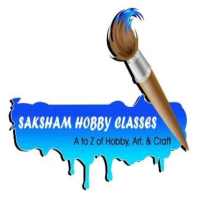 Saksham hobby classes on 9Apps