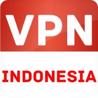 VPN for Indonesia:Free VPN Unblock Sites Lite VPN