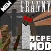 Mod Granny Horror