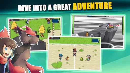 Pokemon, Monster Masters, Clash Royale, Neo Monsters, Evocreos: 5 best  Android games for Pokemon fans in April 2023