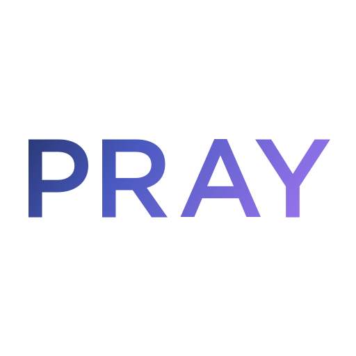 Pray.com: Bible & Daily Prayer
