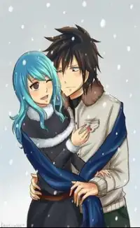anime couple wallpaper 4k App لـ Android Download - 9Apps