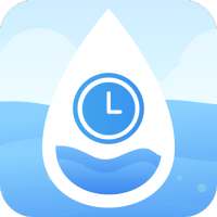 Water Bottle Reminder- Drinking Reminder on 9Apps