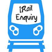 IRail Enquiry on 9Apps