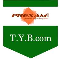 TYBCom - PREXAM on 9Apps