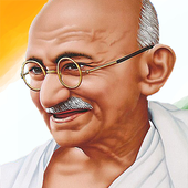 Pencil sketch of Mahatma Gandhi #bapuji #gandhiji #mkgandhi #gandhiquotes  #indianlegends #legends #indianflag🇮🇳 #pencilsketch… | Instagram
