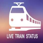 Live Train Status - New 2018