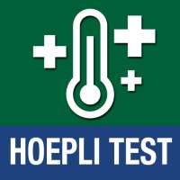 Hoepli Test Professioni sanitarie on 9Apps