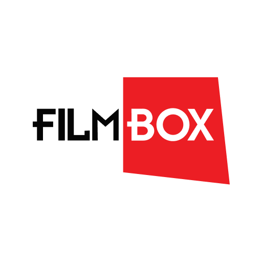 FilmBox : Home of Good Movies icon