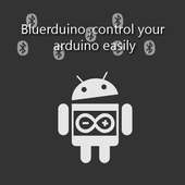 Bluerduino - for geeks